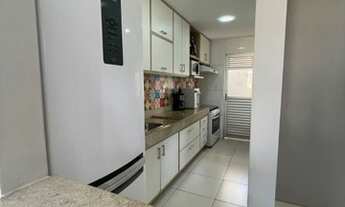 Imagem 6: Apartamento térreo a venda no Julião Nogueira, ed. Marino Reis