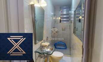 Imagem 4: Apartamento com 2 dormitórios à venda, 100 m² por R$ 850.000 - Botafogo - Rio de Janeiro/R