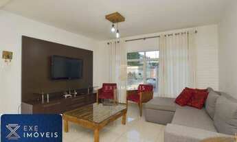 Imagem: Casa com 3 dormitórios à venda, 210 m²