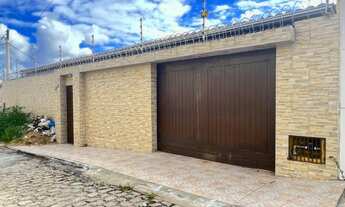 Imagem: Casa Próximo a Facex para Locação