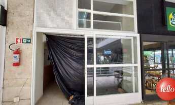 Imagem: São Paulo - Loja de Shopping/Centro Comercial