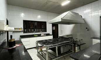 Imagem 4: Restaurante para venda/arrendamento com 225 metros quadrados no Glória - Joinville - SC