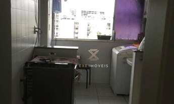 Imagem 6: Apartamento com 2 dormitórios à venda, 80 m² por R$ 948.000 - Botafogo - Rio de Janeiro/RJ