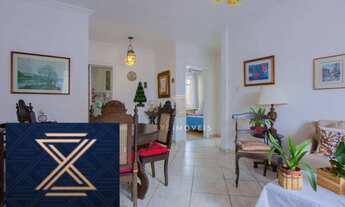 Imagem 4: Apartamento com 3 dormitórios à venda, 111 m² por R$ 700.000,00 - Bela Vista - São Paulo/S