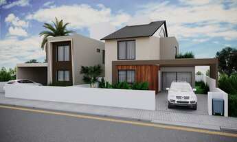 Imagem 3: Casa para venda com 4 quartos em Campeche - Florianópolis - SC