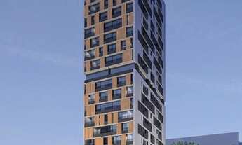 Imagem: Apartamento residencial para venda, Vila