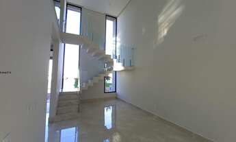 Imagem 3: Casa em Condomínio para Venda em Ribeirão Preto, Vila do Golf, 3 dormitórios, 3 suítes, 5