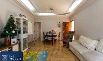 Imagem: Casa com 3 dormitórios à venda, 250 m²