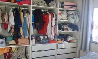 Imagem 6: Apartamento para venda com 50 metros quadrados com 2 quartos