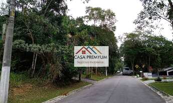 Imagem 1: Lindo lote totalmente plano com 70% para construir