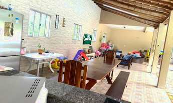 Imagem 4: Chácara para Venda em Campo Limpo Paulista, Fazenda Marajoara, 11 dormitórios, 3 suítes, 6