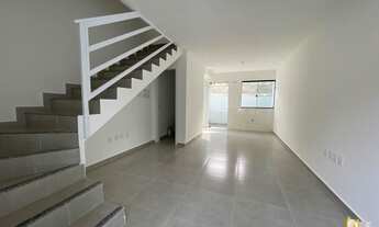 Imagem 5: Sobrado 65m² com 2 quartos e ótimo acabamento com valor imperdível em Blumenau