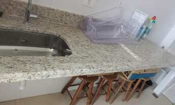 Imagem 2: MORADAS SHANGRILA 2 Q SALA ESTENDIDA, ANDAR ALTO