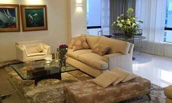 Imagem 3: AV- More no melhor da Navegantes/ 4 suítes bem localizado