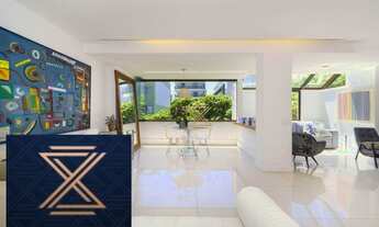 Imagem 2: Apartamento com 4 dormitórios à venda, 320 m² por R$ 3.980.000 - Botafogo - Rio de Janeiro