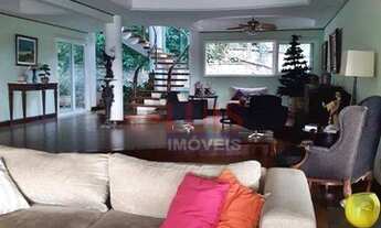 Imagem 13: Casa com 8 dormitórios à venda, 1200m² por R$3.500.000 - Itaipu - Niterói/RJ - CA4156