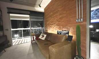 Imagem 6: Studio para venda com 57 metros quadrados com 1 quarto em Gonzaga - Santos - SP