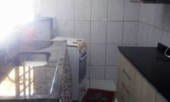 Imagem 7: Sobrado/150m² á 18min Shopping S.José/19min Curitiba/ R$ 320mil