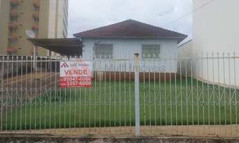 Imagem: Excelente terreno Comercial, Rua Araguaia