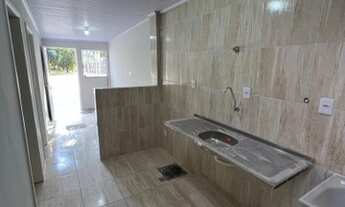 Imagem 7: Cruzeiro - Casa Padrão - Cruzeiro Velho