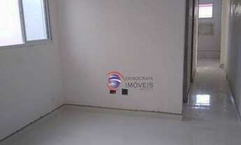 Imagem 4: Cobertura sem condomínio para venda A PARTIR de 98 m² por R$ 499.000 - Campestre - Santo A