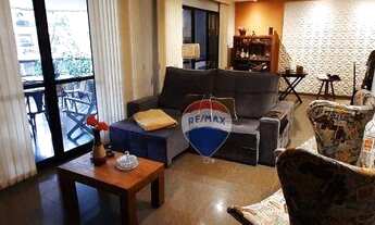 Imagem 3: Apto no Recreio, Gleba A, 175 m², semi mobiliado!!