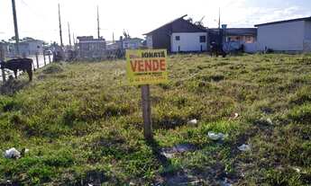 Imagem 2: 2 lotes juntos na rua N