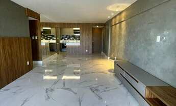 Imagem 6: Vende-se lindo apartamento reformado e mobiliado Atlantic Tower Residence Atalaia Aracaju