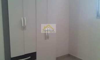 Imagem 5: Apartamento para Locação em Limeira, Chácaras Antonieta, 2 dormitórios, 1 banheiro, 1 vaga