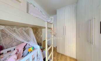 Imagem 3: Apartamento Residencial à venda, Jardim Pereira Leite, São Paulo -