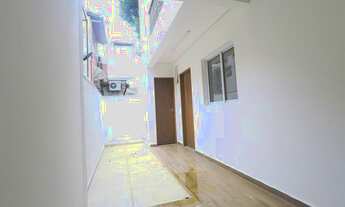 Imagem: Sobrado para venda tem 116 metros quadrados