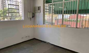 Imagem 6: Imóvel comercial para venda possui 350 metros quadrados em Vila Hamburguesa - São Paulo