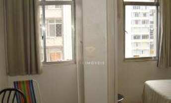 Imagem 4: Apartamento com 1 dormitório à venda, 38 m² por R$ 420.000 - Copacabana - Rio de Janeiro/R