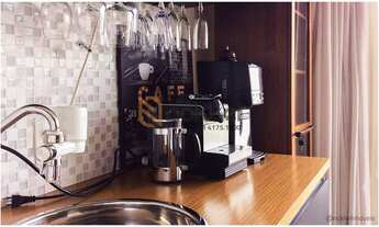 Imagem 5: Vila Olimpia -Cobertura Triplex