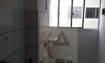 Imagem 5: Apartamento em Condomínio fechado