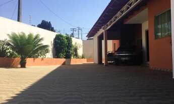 Imagem 4: Linda Chacara - Aparecida de Goiânia, sendo 280m2 de construção e com 4.700 m2 R$ 700.000