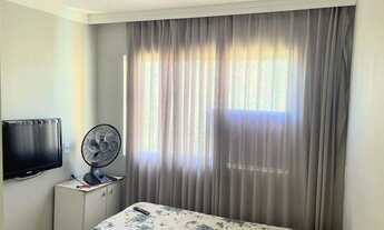 Imagem 6: Apt 3/4 Piata. Cores de Piata.Andar Alto. Reformado.Excelente!R$ 260.000!