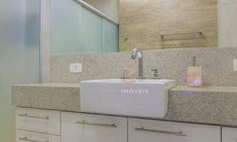 Imagem 4: Apartamento com 3 dormitórios à venda, 89 m² por R$ 950.000 - Botafogo - Rio de Janeiro/RJ