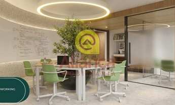 Imagem 6: NATAL - Apartamento Padrão - Tirol