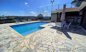 Imagem 15: Casa com 3 dormitórios à venda, 250 m² por R$ 900.000 - Country Residencial Félix - Bom Je