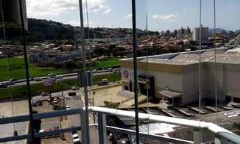 Imagem 3: Apartamento para Venda em São José, Kobrasol, 3 dormitórios, 1 suíte, 2 banheiros, 1 vaga