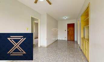 Imagem 2: Apartamento com 2 dormitórios à venda, 70 m² por R$ 390.000 - Tucuruvi - São Paulo/SP