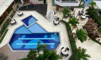 Imagem 6: Aluga-se Apartamento Cond Privillege com 3/4 em Jabotiana - Aracaju - SE