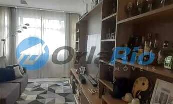 Imagem: Rio de Janeiro - Apartamento Padrão - Copacabana