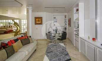 Imagem 4: RIO DE JANEIRO - Casa Padrão - Barra da Tijuca