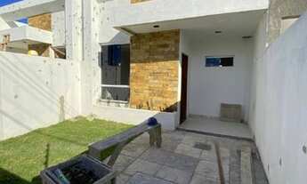 Imagem: Casa com 03 Quartos no Novo Geisel