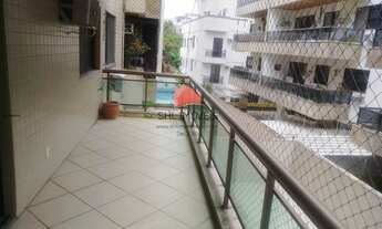 Imagem 4: Apartamento 3 Quartos para Venda em Rio de Janeiro, RECREIO DOS BANDEIRANTES, 3 dormitório