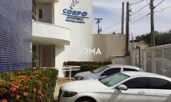 Imagem 6: Prédio comercial com 11 salas atrás da avenida Francisco Chagas de Oliveira