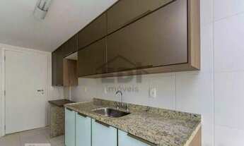 Imagem 3: Apartamento para venda com 100 metros quadrados com 2 quartos em Icaraí - Niterói - RJ