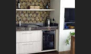 Imagem 5: Apartamento com 3 dormitórios à venda, 110 m² por R$ 1.000.000 - Mandaqui - São Paulo/SP